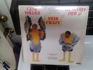 Stir Crazy LP Original Soundtrack NM Shrinkwrap Posse Richard Pryor Gene Wilder