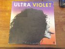 Ultra Violet LP andy warhol cover art Rarest unreleased