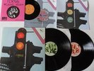 I DRIVE - Same + Bonus - 2 LP + Single Second Battle