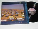 PINK FLOYD A Momentary Lapse of Reason LP 1987 Columbia Records Canada Vinyl VG+