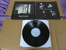 BAUHAUS In The Flat Field 4AD LP RARE 1980 UK ORIGINAL 1ST PRESSING