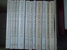 DGG: Beethoven Edition complete, 12 boxes, 76 records