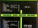 Chappell DMM 319 Pierre Dutour Library LP.