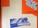 Bruton BRI 8 Kinetics / Vision Library LP 