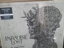 Paradise Lost – The Plague Within  [2 LP 12
