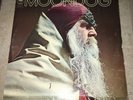 MOONDOG (SELF TITLED)  UK FIRST PRESS A/1 B/1 MATRIX 1969 CBS LP EX