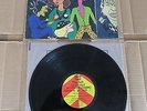 THE FALL Grotesque ROUGH TRADE LP RARE 1980 UK ORIGINAL 1ST PRESSING