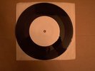 RARE ORIGINAL ROCK - LARRY NORMAN - White Label Test Pressing - Soul On Fire