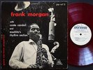 FRANK MORGAN CONTE CANDOLI Gene Norman Vol 12 LP Orig US 1955 JAZZ MONO Red Wax