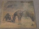 WARHORSE - WARHORSE - DOUBLE LP - NEW