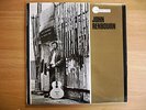 John Renbourn - Self Titled First / Debut 1966 Vinyl LP