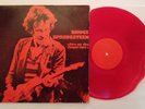 Bruce Springsteen - Fire On The Fingertips - Vinyl LP Record 1972-1975 Red Wax