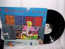 RARE George HARRISON Electronic Sound LP Record The Beatles ZAPPLE ST-3358