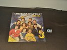 LP 33 CRISTINA D'AVENA CRI CRI SIGILLATO SEALED 1990