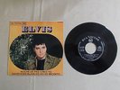ELVIS PRESLEY  SPANISH EP CHRISTMAS SONGS 3-21024