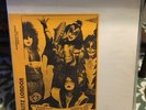 Kiss Blitz London Lp RARE Private Press Live 1976 Hammersmith Odeon Gene Simmons