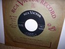 Elvis Presley RCA Records EPA-994 45 RPM VG+/NM PS Line NO DOG ON LABEL RARE