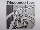 DISCONNECTION SELF TITLED 1977 LP RARE DISCO FUNK PRELUDE 12154 Robert Holmes