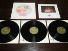 The Grateful Dead Europe '72 Excellent Condition 1972 3WX2668