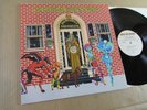 CAPTAIN BEYOND sufficiently breathless CAPRICORN US ORIGINAL LP prog psych NM-