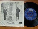 Keith Cross & Peter Ross - Bored Civilians 1972 UK PROMO ONLY EP T2 PROG PSYCH