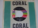 BUDDY HOLLY Early In The Morning / Rave On 7