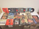 LOT(21) JOHNNY CASH 12