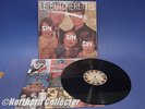 Le Butcherettes Sin Sin Sin 33RPM Heavy Vinyl LP 2011 RLP012 Punk MINT