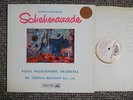SD 251 Rimsky-Korsakov Scheherazade / Beecham W/G