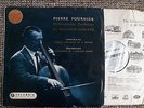 SAX 2282 B/S  ..PIERRE FOURNIER SCHUMANN /TCHAIKOVSKY* SARGENT
