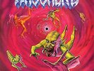 MASSACRE-FROM BEYOND-VINYL LP IMPORTS NEU