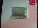 The Allman Brothers - Eat a Peach - Promo Cover LP