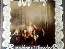 Highway - Smoking at the Edges, UK LP.