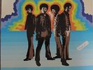 NATURAL FOUR - GOOD VIBES  LP ORIGINAL US RARE SOUL