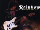 Rainbow - Long Island 1979: Down To Earth Tour [2LP] New & Sealed DOUBLE VINYL