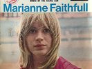 Marianne FAITHFULL   