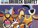 Dave Brubeck Quartet-Time Out [LP] 200 Gram 33RPM Audiophile Vinyl, gatefold) SS