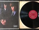 THE ROLLING STONES No.2 LP - DECCA LK4661 MONO FIRST 1st PRESS - RARE - NR MINT
