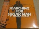 RODRIGUEZ - SEARCHING FOR SUGARMAN - OST - NEW - DOUBLE LP RECORD