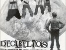 ? DECIBELIOS - Paletas Putrefecation // Spanish punk 1983 // 2nd 7
