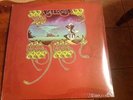 Yes Yessongs SEALED 3 lp record set
