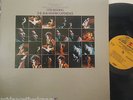 JIMI HENDRIX EXPERIENCE / OTIS REDDING - Live At Monterey   VINYL LP US PRESS