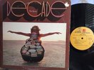 Neil Young - Decade - 1976 1st Edition - M-/VG+ - 3 lps - 3RS 2257 - (Bin Jo)