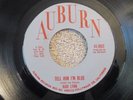 GARAGE Kari Lynn Cleo-Cleopatra girl garage/fuzz on Auburn mp3