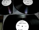 CHURCH OF MISERY EARLY WORKS COMPILATION 3LP TEST PRESSING #3/5 RARE Sleep Doom