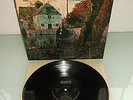 BLACK SABBATH-FIRST ALBUM...UK PRESSING EXCELLENT VINYL LP RECORD 1976