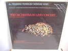 SHOSTAKOVICH Symphony #9 & RAVEL - KONDRASHIN - 1982 LP DBX SEALED