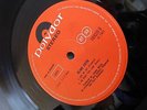 BLIND FAITH Blind Faith RARE UK 1st Press POLYDOR LP 