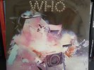 THE WHO The Story Of The Who POLYDOR UK 1st Press A1/B1 COMPLETE 2 LP EX