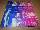 LED ZEPPELIN - GOING TO CALIFORNIA - 2-LP BLUE VINYL LIVE 1971 RARE